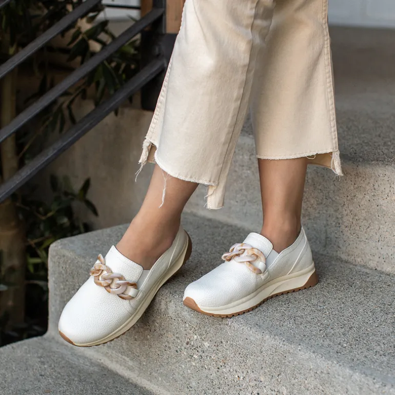 Rory Slip-On Loafer