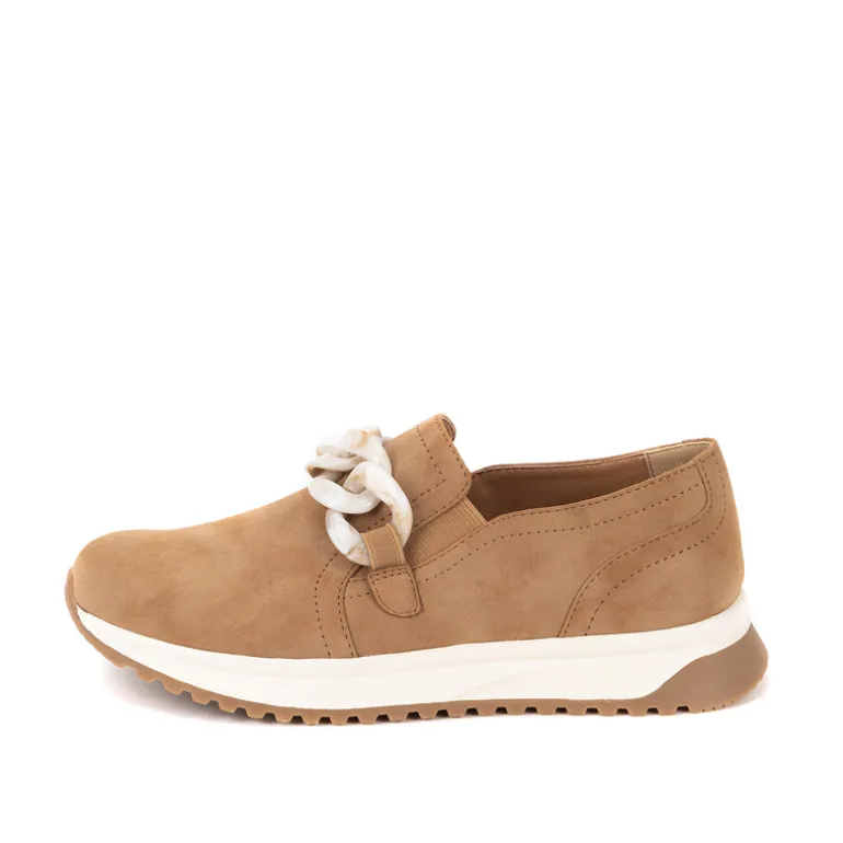 Rory Slip-On Loafer