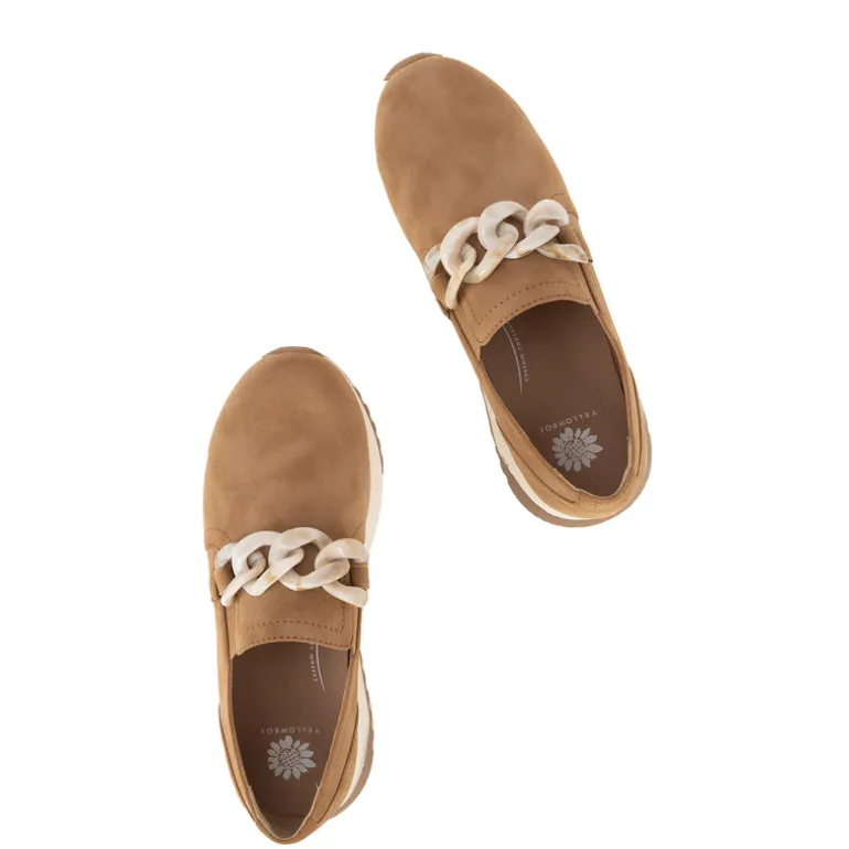 Rory Slip-On Loafer