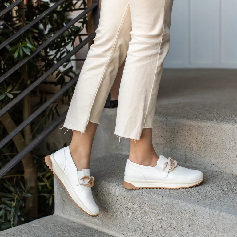 Rory Slip-On Loafer