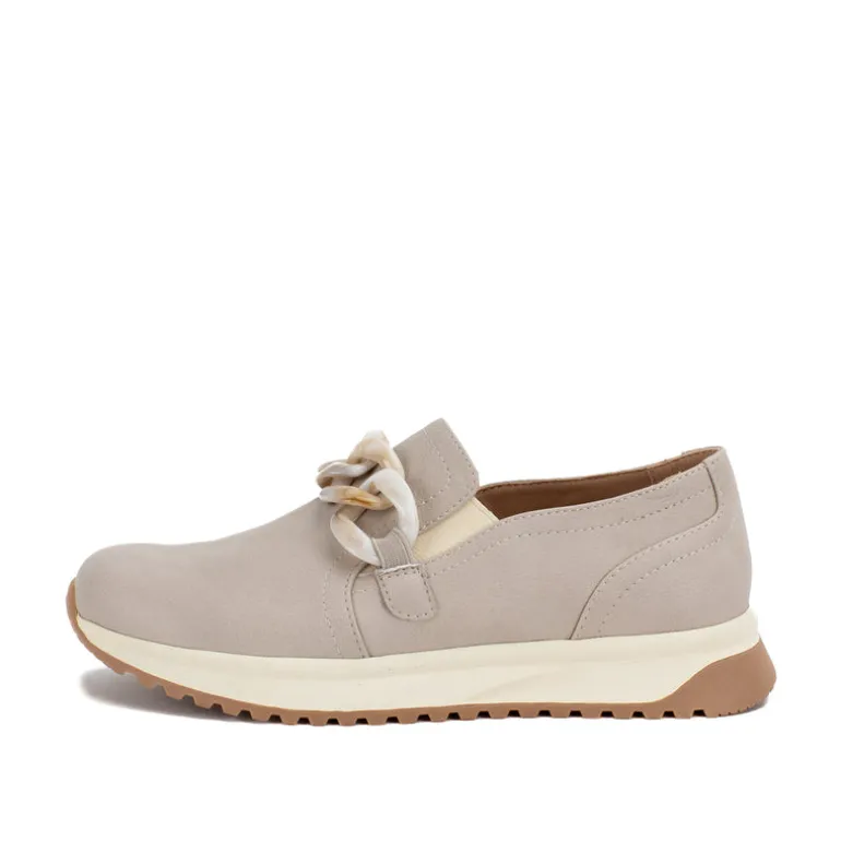 Rory Slip-On Loafer