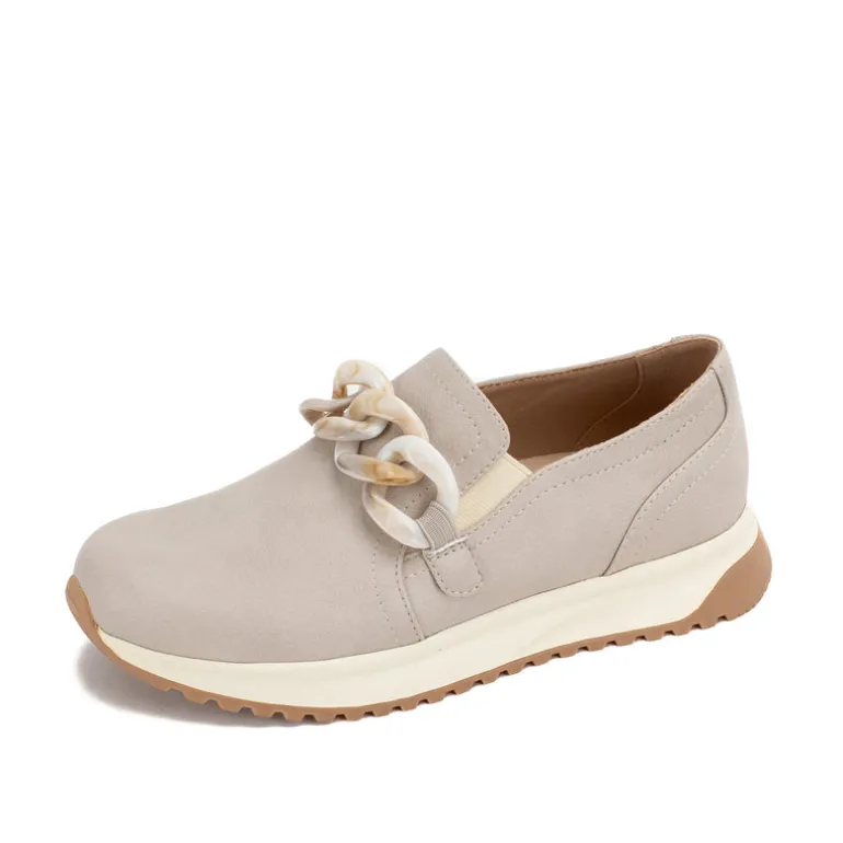 Rory Slip-On Loafer