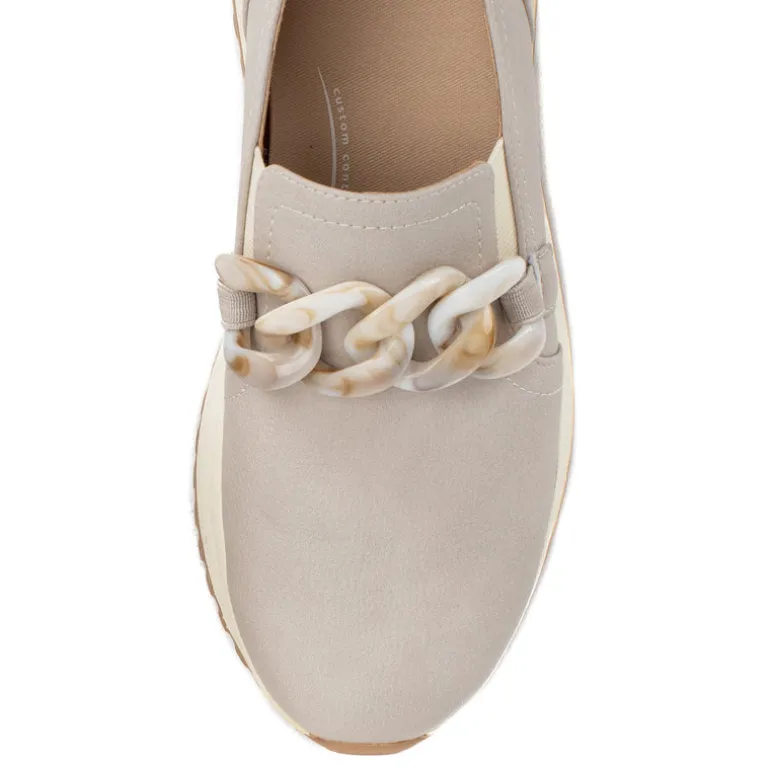 Rory Slip-On Loafer