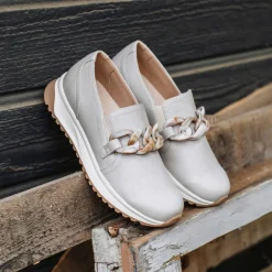 Rory Slip-On Loafer