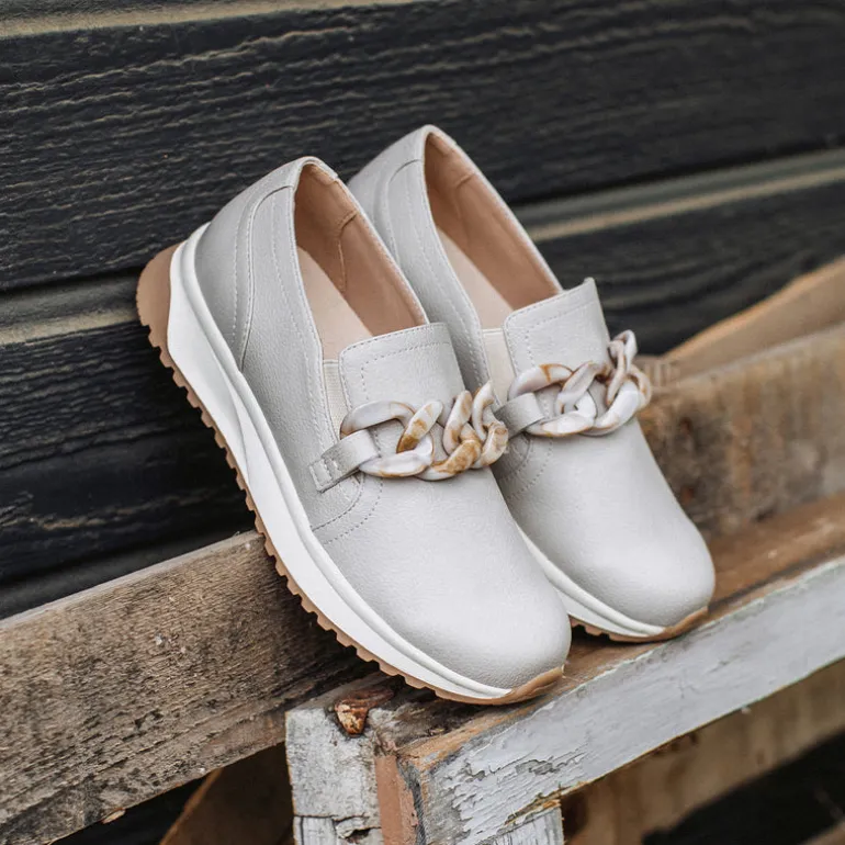 Rory Slip-On Loafer