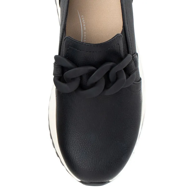 Rory Slip-On Loafer