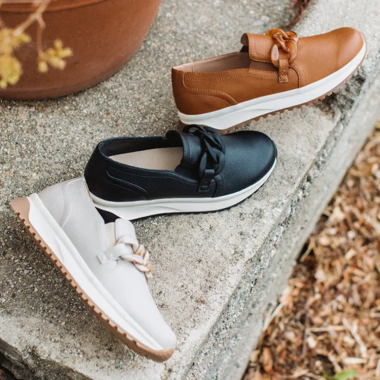 Rory Slip-On Loafer