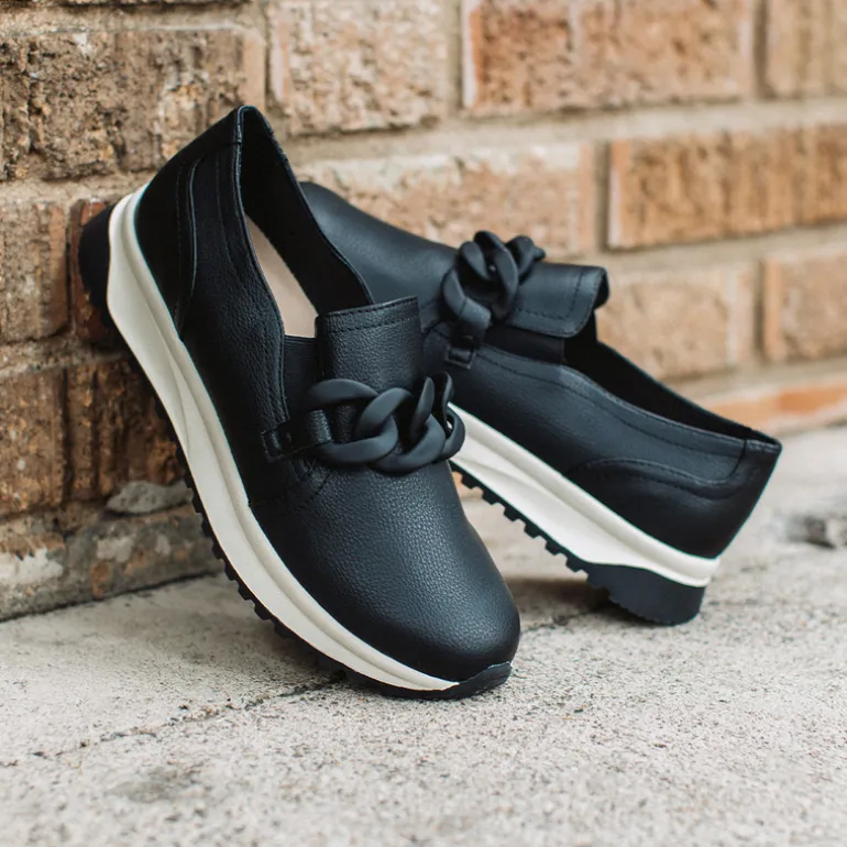 Rory Slip-On Loafer