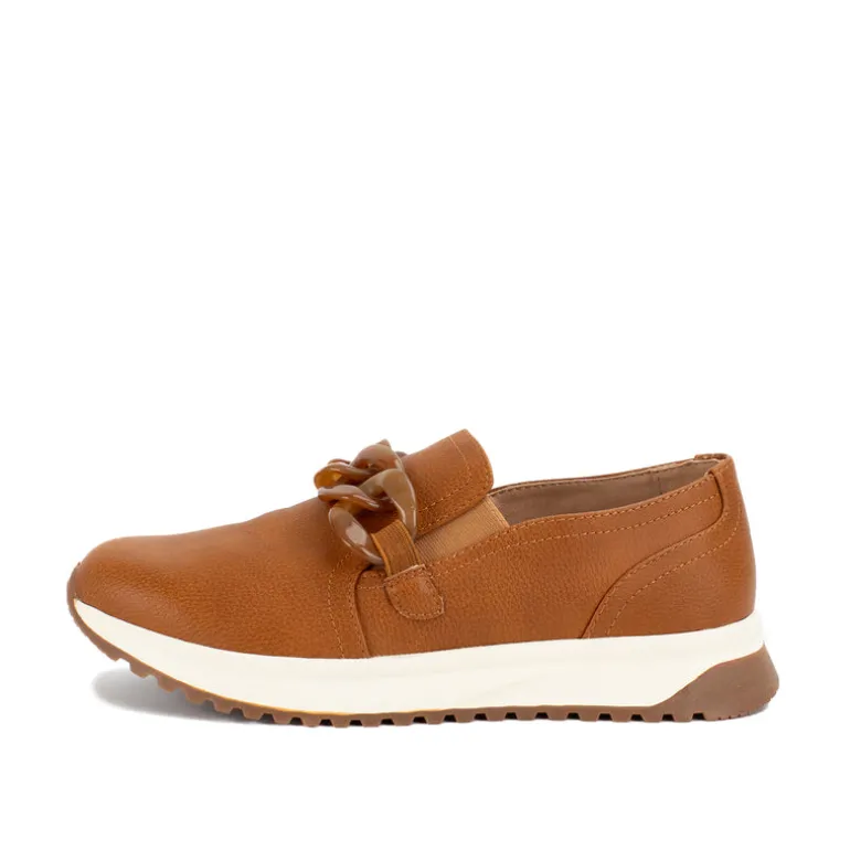 Rory Slip-On Loafer