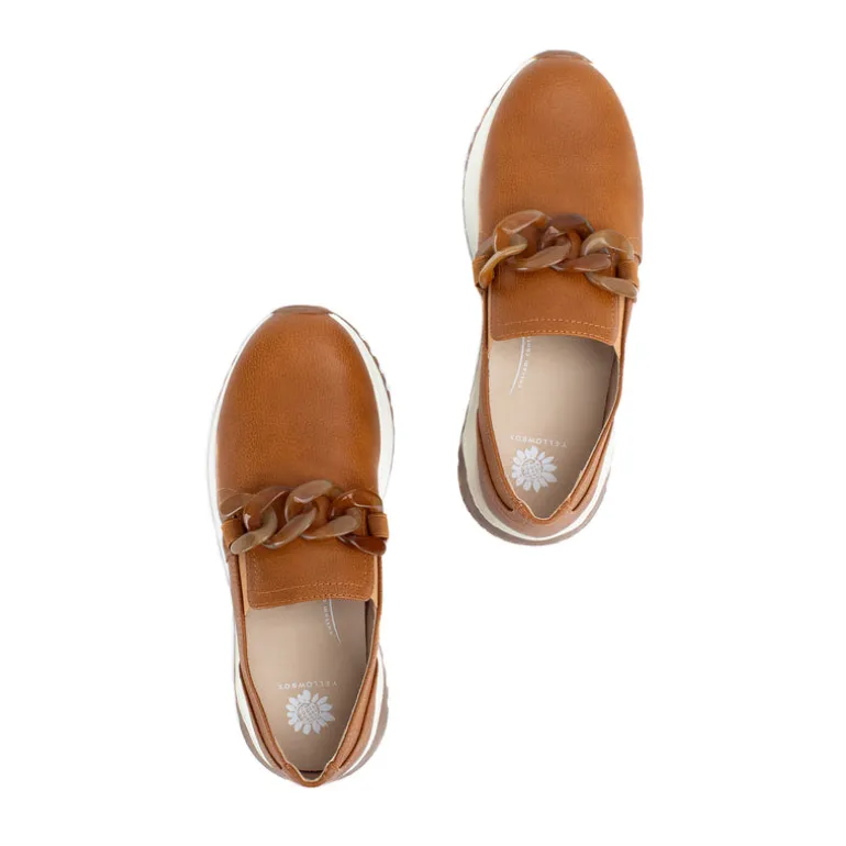 Rory Slip-On Loafer