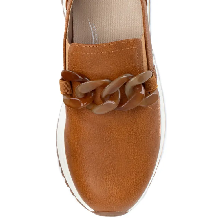 Rory Slip-On Loafer
