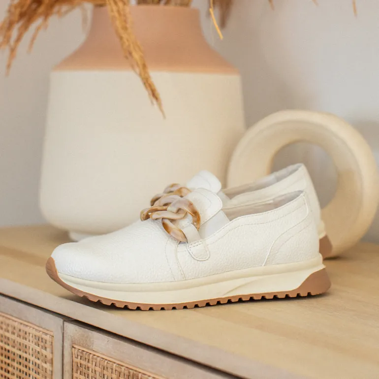 Rory Slip-On Loafer