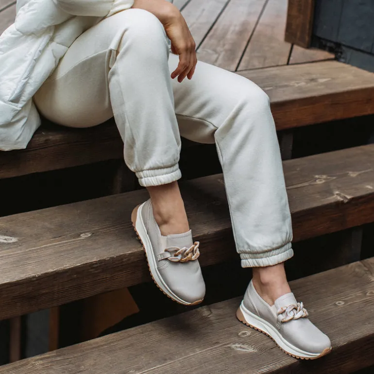 Rory Slip-On Loafer