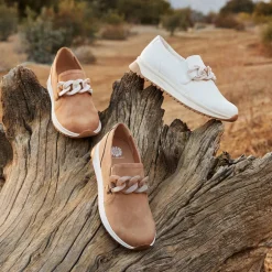 Rory Slip-On Loafer