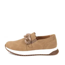 Rory Slip-On Loafer