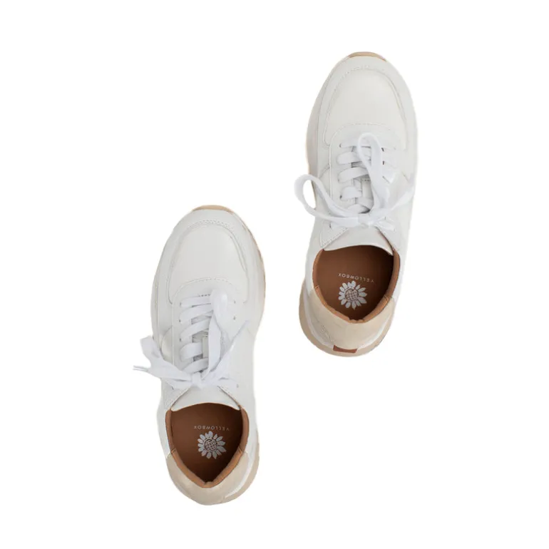 Roux Low-top Trainer