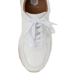 Roux Low-top Trainer