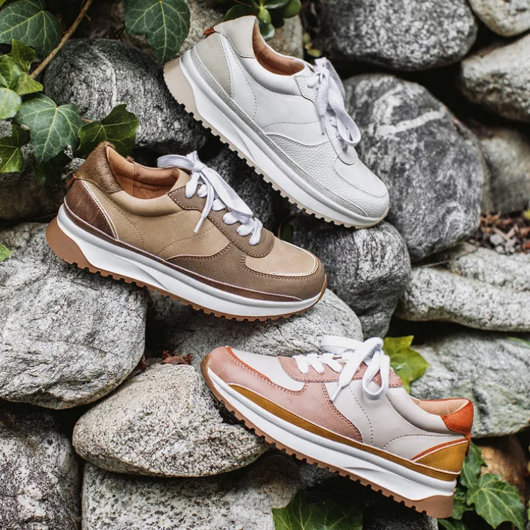 Roux Low-top Trainer