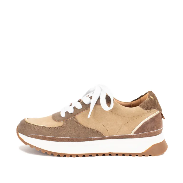 Roux Low-top Trainer