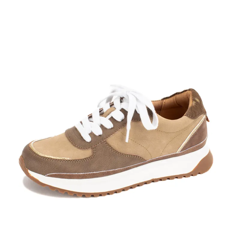 Roux Low-top Trainer