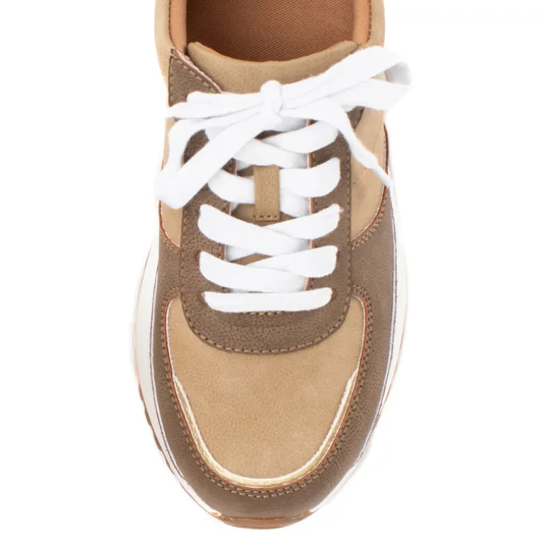 Roux Low-top Trainer