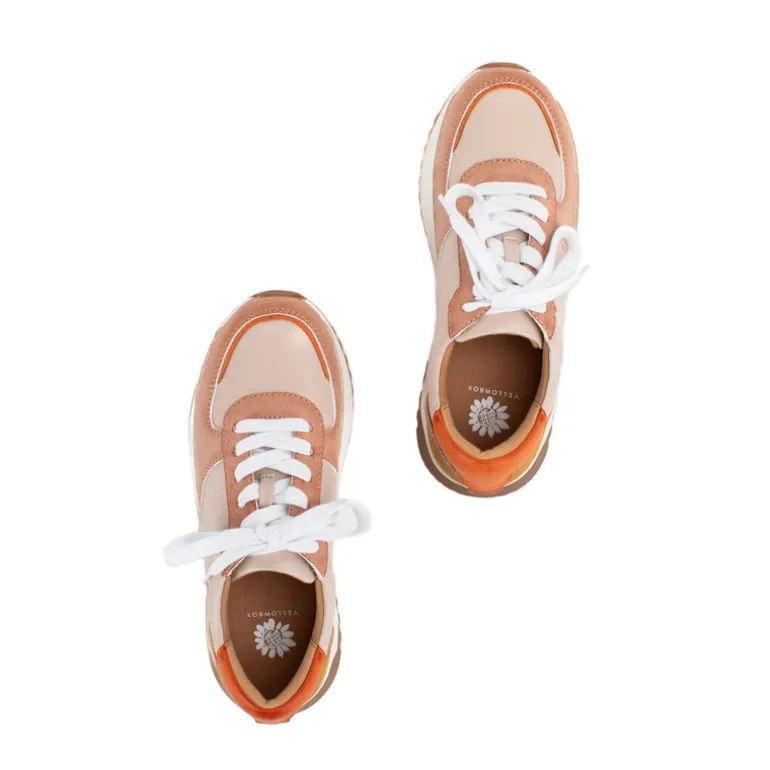 Roux Low-top Trainer