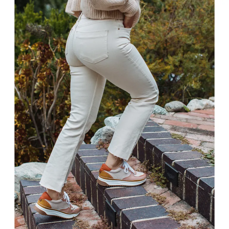 Roux Low-top Trainer