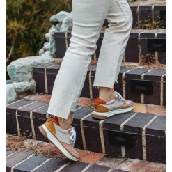 Roux Low-top Trainer