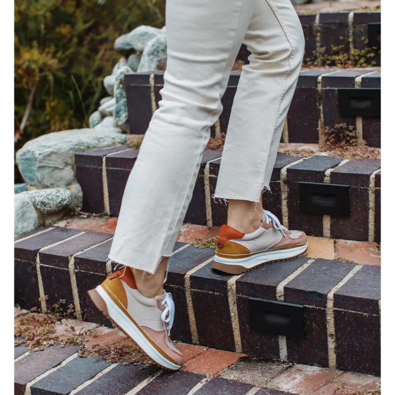 Roux Low-top Trainer
