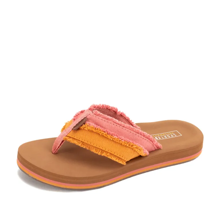 Rylan Flip Flop