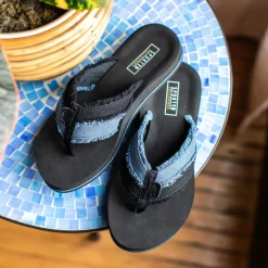 Rylan Flip Flop