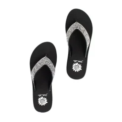 Salima Wedge Sandal