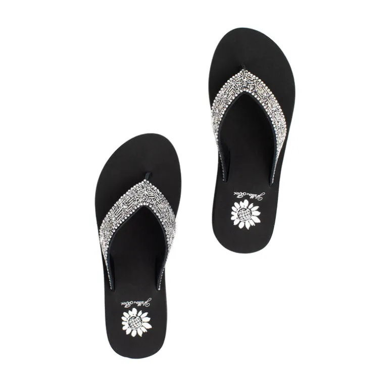 Salima Wedge Sandal