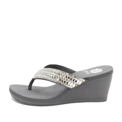 Sana Wedge Sandal