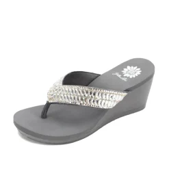 Sana Wedge Sandal
