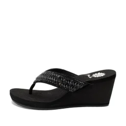 Sana Wedge Sandal