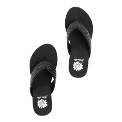 Sana Wedge Sandal