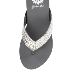 Sana Wedge Sandal