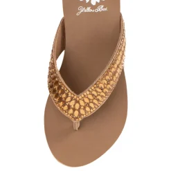 Sana Wedge Sandal