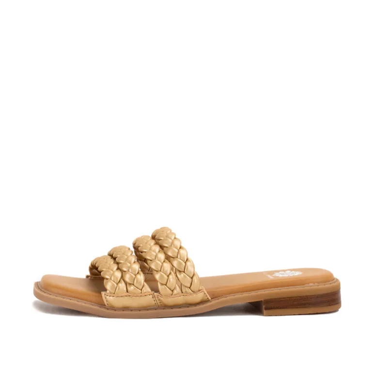 Santai Slide Sandal