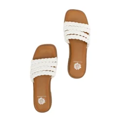 Santai Slide Sandal