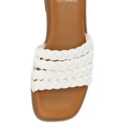 Santai Slide Sandal