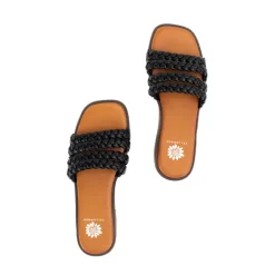 Santai Slide Sandal
