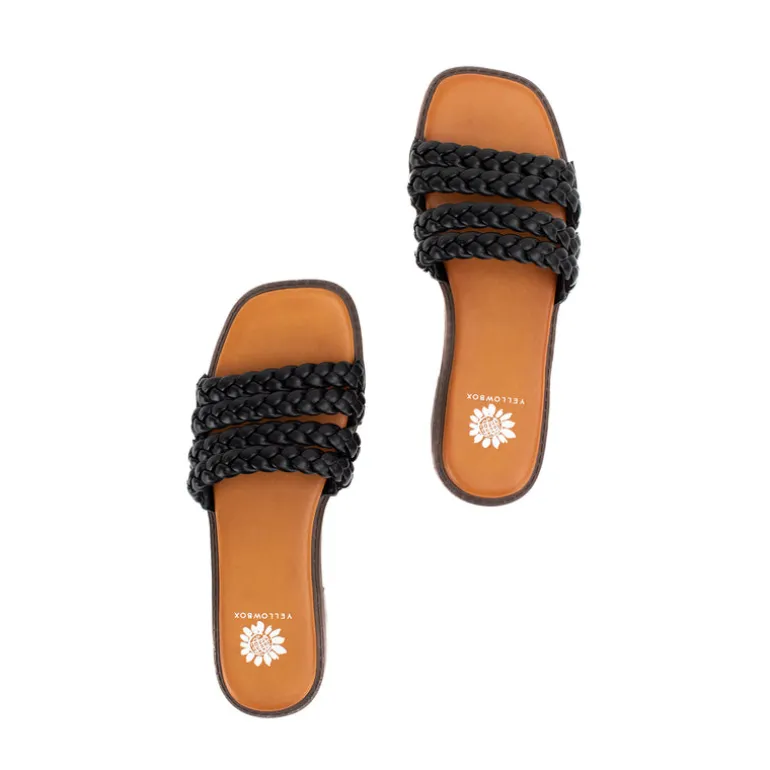 Santai Slide Sandal
