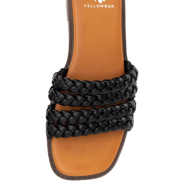 Santai Slide Sandal