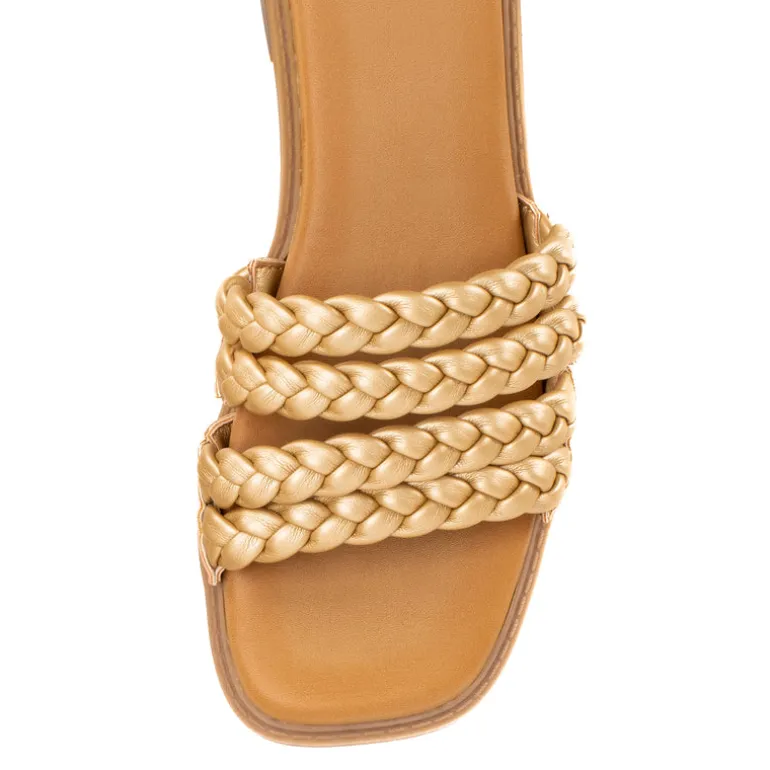 Santai Slide Sandal