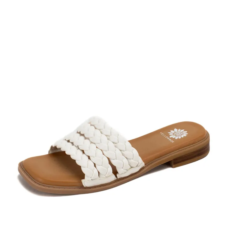 Santai Slide Sandal