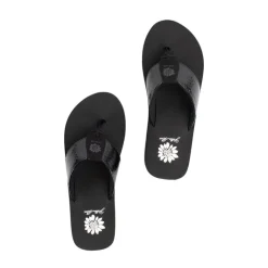 Sarana Wedge Flip Flop