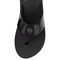 Sarana Wedge Flip Flop