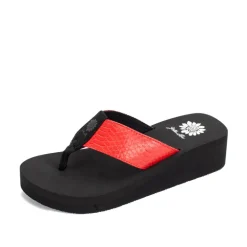 Sarana Wedge Flip Flop